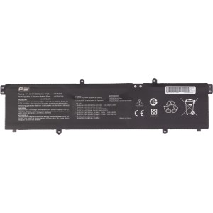 Акумулятор до ноутбука ASUS ExpertBook B1400 (C31N1915) 11.4V 3600mAh PowerPlant (NB432417)
