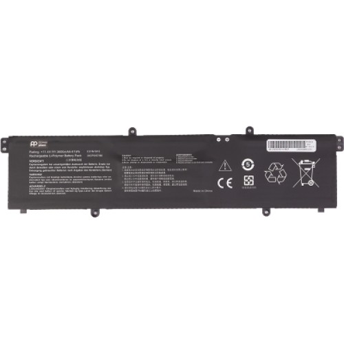 Аккумулятор для ноутбука ASUS ExpertBook B1400 (C31N1915) 11.4V 3600mAh PowerPlant (NB432417) Аккумулятор для ноутбука ASUS ExpertBook B1400 (C31N1915) 11.4V 3600mAh PowerPlant (NB432417)