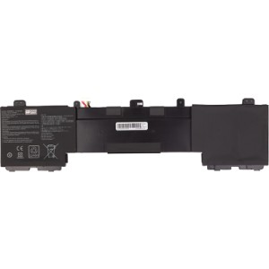 Акумулятор до ноутбука ASUS ZenBook Pro UX550VE (C42N1630) 15.2V 67Wh PowerPlant (NB432318)