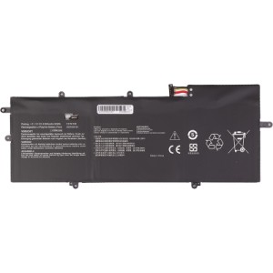 Акумулятор до ноутбука ASUS ZenBook Q324UA (C31N1538) 11.1V 4350mAh PowerPlant (NB432387)