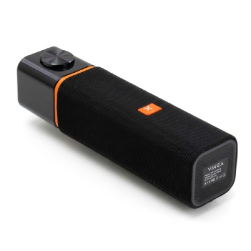 Акустическая система Vinga SPB-010 Black