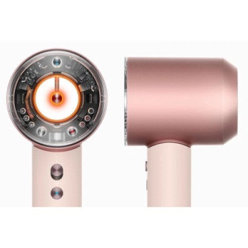 Фен Dyson HD16 Nural Ceramic Pink/Rose Gold (113407-01)