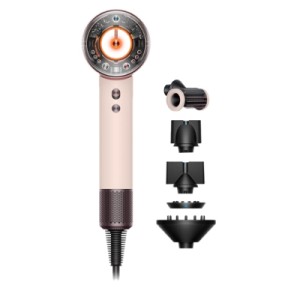 Фен Dyson HD16 Nural Ceramic Pink/Rose Gold (113407-01)