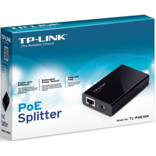 Сплиттер TP-Link POE10R