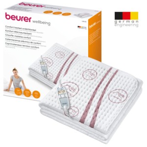 Електричне простирадло Beurer UB 91