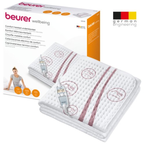 Электрическая простыня Beurer UB 91 Электрическая простыня Beurer UB 91