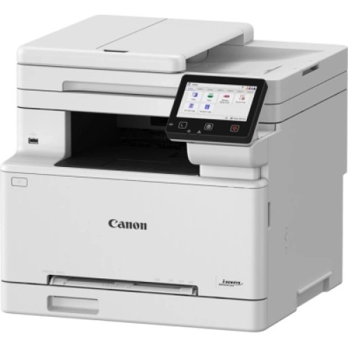 Многофункциональное устройство Canon i-SENSYS MF664Cdw (6928C008)