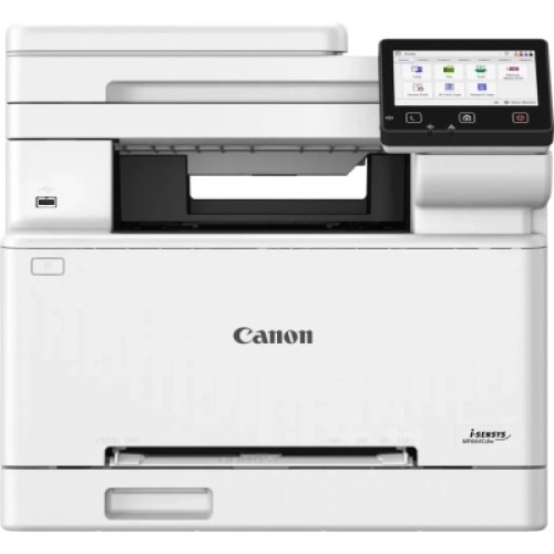 Многофункциональное устройство Canon i-SENSYS MF664Cdw (6928C008)