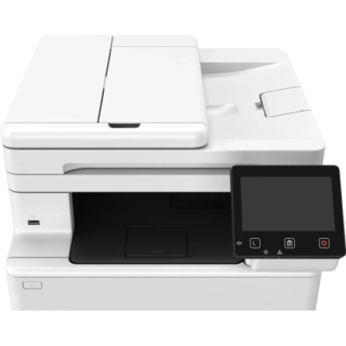 Многофункциональное устройство Canon i-SENSYS MF667Cdw (6928C001)