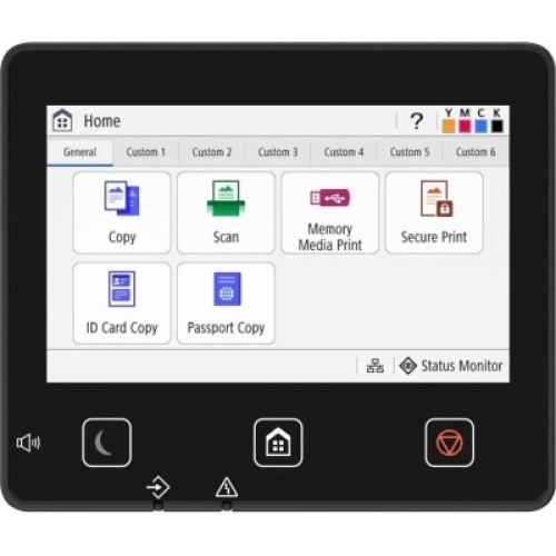 Многофункциональное устройство Canon i-SENSYS MF667Cdw (6928C001)