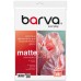 Бумага Barva A4, 280 г/м2, Everyday, matt, 20 с (IP-AE280-445)