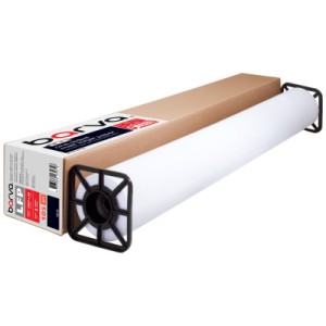 Папір Barva 42"/1067 мм, 105 г/м2, matt, 30 м LFP (IP-AE105-453)