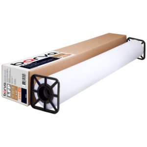 Папір Barva 36"/914 мм, 260 г/м2, super gloss, 30 м LFP (IP-RE260-457)