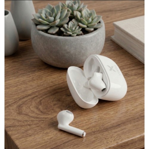 Наушники Vinga HBT065 Bluetooth White (HBT065WT) Наушники Vinga HBT065 Bluetooth White (HBT065WT)