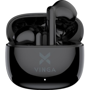 Навушники Vinga HBT065 Bluetooth Black (HBT065BK)