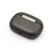 Наушники Vinga HBT075 Bluetooth Black (HBT075BK)