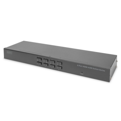 Коммутатор KVM Digitus DS-12910