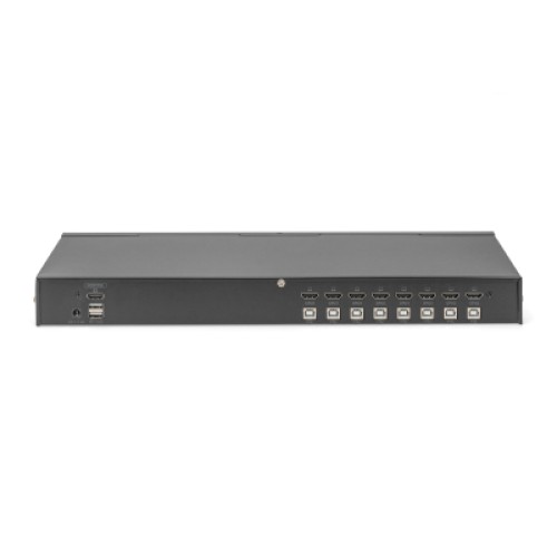 Коммутатор KVM Digitus DS-12910