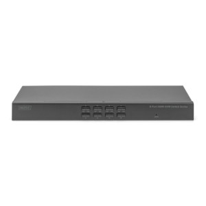 Комутатор KVM Digitus DS-12910