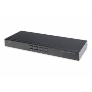 Комутатор KVM Digitus DS-23200-2
