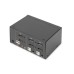 Коммутатор KVM Digitus DS-12862