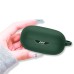 Чехол для наушников BeCover для JBL Wave Flex 2 Dark Green (715029)