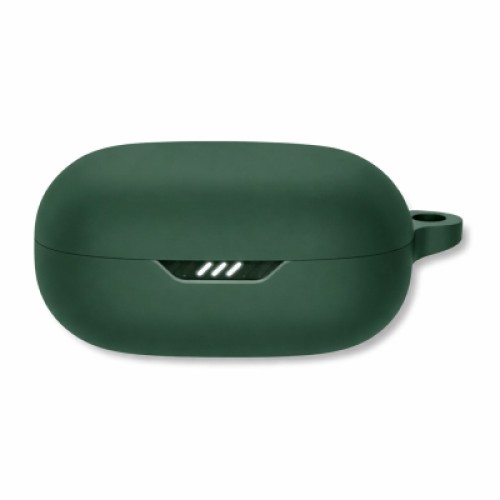 Чехол для наушников BeCover для JBL Wave Flex 2 Dark Green (715029)