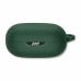 Чехол для наушников BeCover для JBL Wave Flex 2 Dark Green (715029)