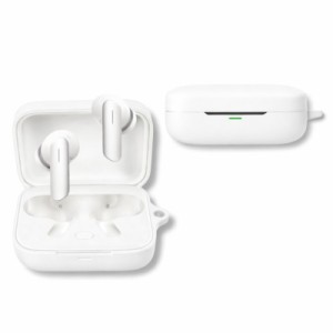 Чохол для навушників BeCover для Realme Buds Air 7 Pro White (715027)