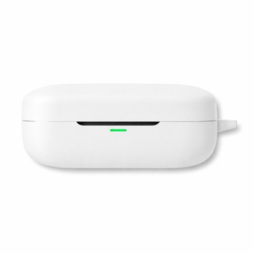 Чехол для наушников BeCover для Realme Buds Air 7 Pro White (715027)