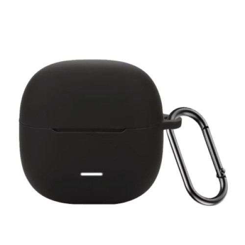 Чехол для наушников BeCover для Xiaomi Redmi Buds 6 Lite Black (713232)