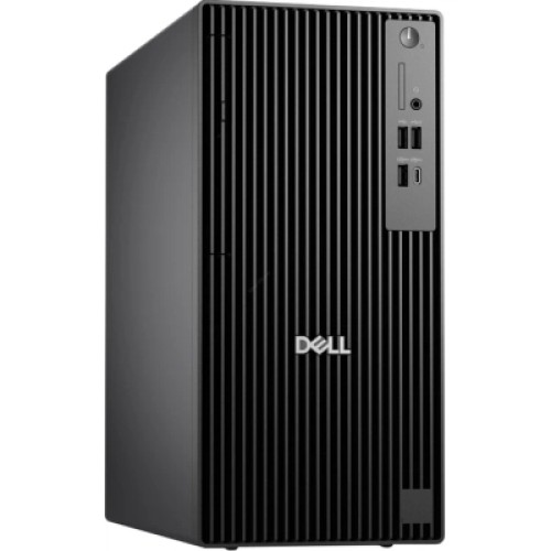 Компьютер Dell Pro Tower Plus QBT1250 / Ultra7 265, 16, 512, DVDRW, No WLAN, KM, 260W, Win11Pro (BTO110_QBT1250_UA_WP) Компьютер Dell Pro Tower Plus QBT1250 / Ultra7 265, 16, 512, DVDRW, No WLAN, KM, 260W, Win11Pro (BTO110_QBT1250_UA_WP)