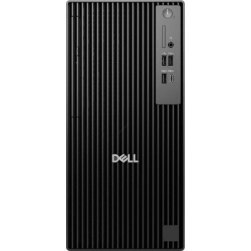 Компьютер Dell Pro Tower Plus QBT1250 / Ultra7 265, 16, 512, DVDRW, No WLAN, KM, 260W, Win11Pro (BTO110_QBT1250_UA_WP) Компьютер Dell Pro Tower Plus QBT1250 / Ultra7 265, 16, 512, DVDRW, No WLAN, KM, 260W, Win11Pro (BTO110_QBT1250_UA_WP)