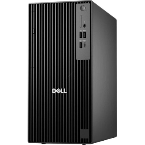 Компьютер Dell Pro Tower Plus QBT1250 / Ultra5 235, 16, 512, DVDRW, No WLAN, KM, 260W, Win11Pro (BTO103_QBT1250_UA_WP) Компьютер Dell Pro Tower Plus QBT1250 / Ultra5 235, 16, 512, DVDRW, No WLAN, KM, 260W, Win11Pro (BTO103_QBT1250_UA_WP)