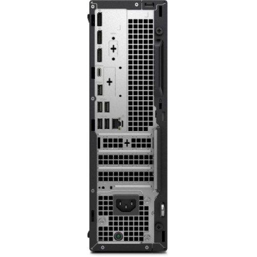 Компьютер Dell Pro Slim Plus QBS1250 / Ultra5 235, 16, 512, WLAN+BT, KM, 260W, W11Pro (BTO103_QBS1250_UA_WP)
