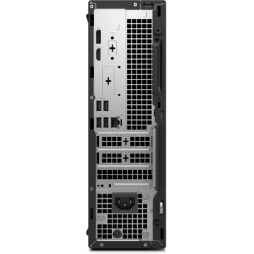 Компьютер Dell Pro Slim QCS1250 /Ultra5 235, 16, 512, KM, 180W, W11Pro (BTO105_QCS1250_UA_WP) Компьютер Dell Pro Slim QCS1250 /Ultra5 235, 16, 512, KM, 180W, W11Pro (BTO105_QCS1250_UA_WP)
