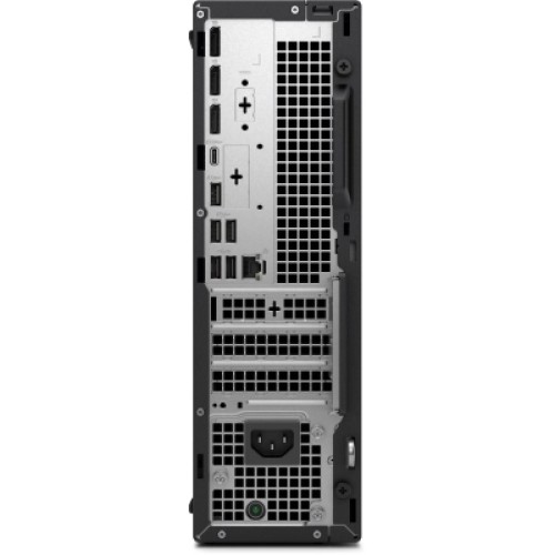 Компьютер Dell Pro Slim Plus QBS1250 / Ultra7 265, 16, 512, WLAN+BT, KM, 260W, W11Pro (BTO106_QBS1250_UA_WP)
