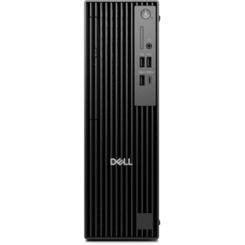 Компьютер Dell Pro Slim Plus QBS1250 / Ultra7 265, 16, 512, WLAN+BT, KM, 260W, W11Pro (BTO106_QBS1250_UA_WP)