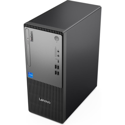Компьютер Lenovo ThinkCentre neo 50t Gen 5 / i5-14400, 32, 1TBSSD, Win11Pro64 (12UD00CWUI)
