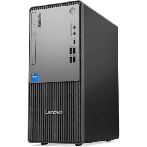 Компьютер Lenovo ThinkCentre neo 50t Gen 5 / i5-14400, 32, 1TBSSD, Win11Pro64 (12UD00CWUI)