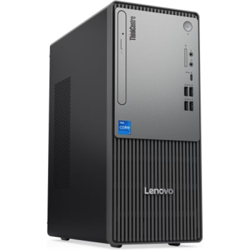 Компьютер Lenovo ThinkCentre neo 50t Gen 5 / i5-14400, 32, 1TBSSD, Win11Pro64 (12UD00CWUI)
