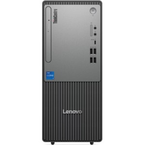 Комп'ютер Lenovo ThinkCentre neo 50t Gen 5 / i5-14400, 32, 1TBSSD, Win11Pro64 (12UD00CWUI)