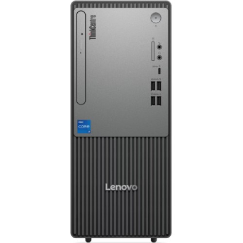 Компьютер Lenovo ThinkCentre neo 50t Gen 5 / i5-14400, 32, 1TBSSD, Win11Pro64 (12UD00CWUI)