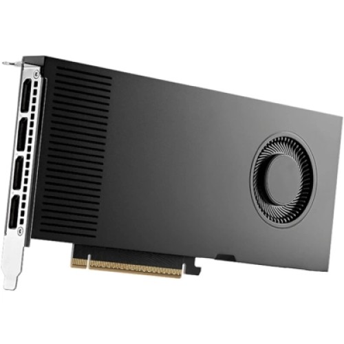 Видеокарта PNY NVIDIA RTX PRO 4000 24Gb (VCNRTXPRO4000-SB)