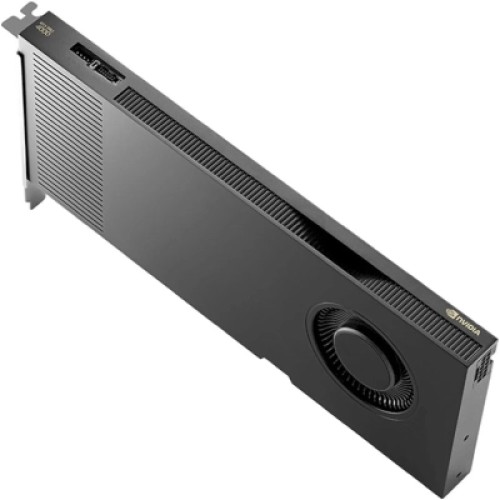 Видеокарта PNY NVIDIA RTX PRO 4000 24Gb (VCNRTXPRO4000-SB)