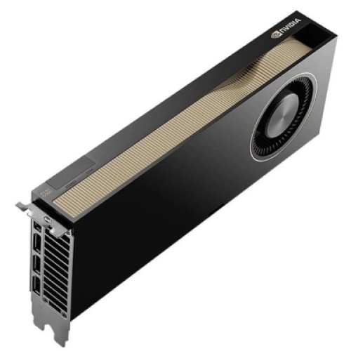 Видеокарта PNY NVIDIA RTX PRO 6000 96GB Max-Q (VCNRTXPRO6000MQ-SB) Видеокарта PNY NVIDIA RTX PRO 6000 96GB Max-Q (VCNRTXPRO6000MQ-SB)