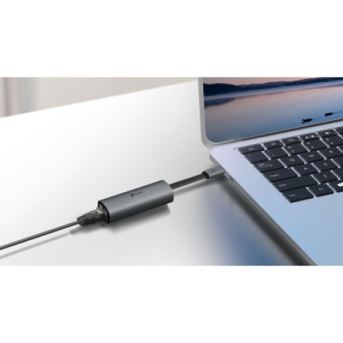 Сетевая карта TP-Link UE302C Сетевая карта TP-Link UE302C