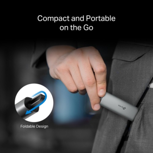 Сетевая карта TP-Link UE302C Сетевая карта TP-Link UE302C