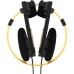 Наушники Koss Porta Pro Classic Black/Gold (193392.101)
