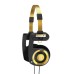 Наушники Koss Porta Pro Classic Black/Gold (193392.101)